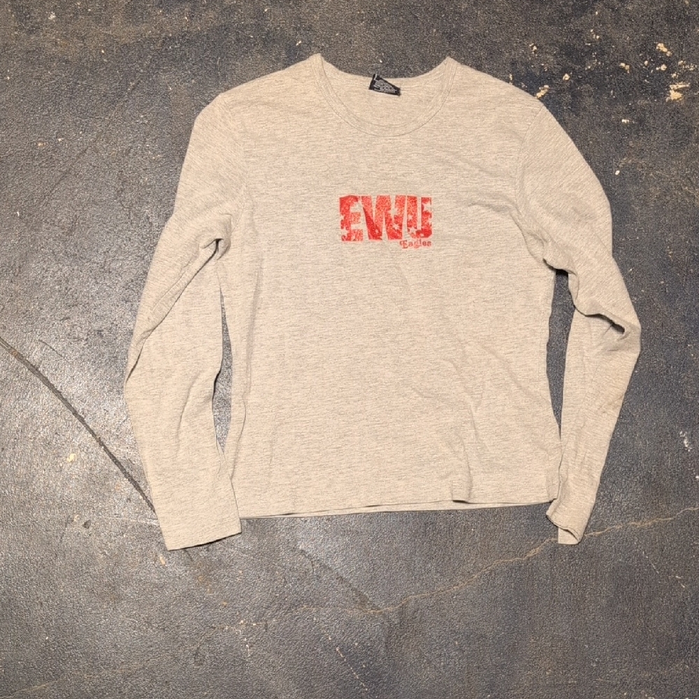 Gear For Sports Light Gray Crewneck